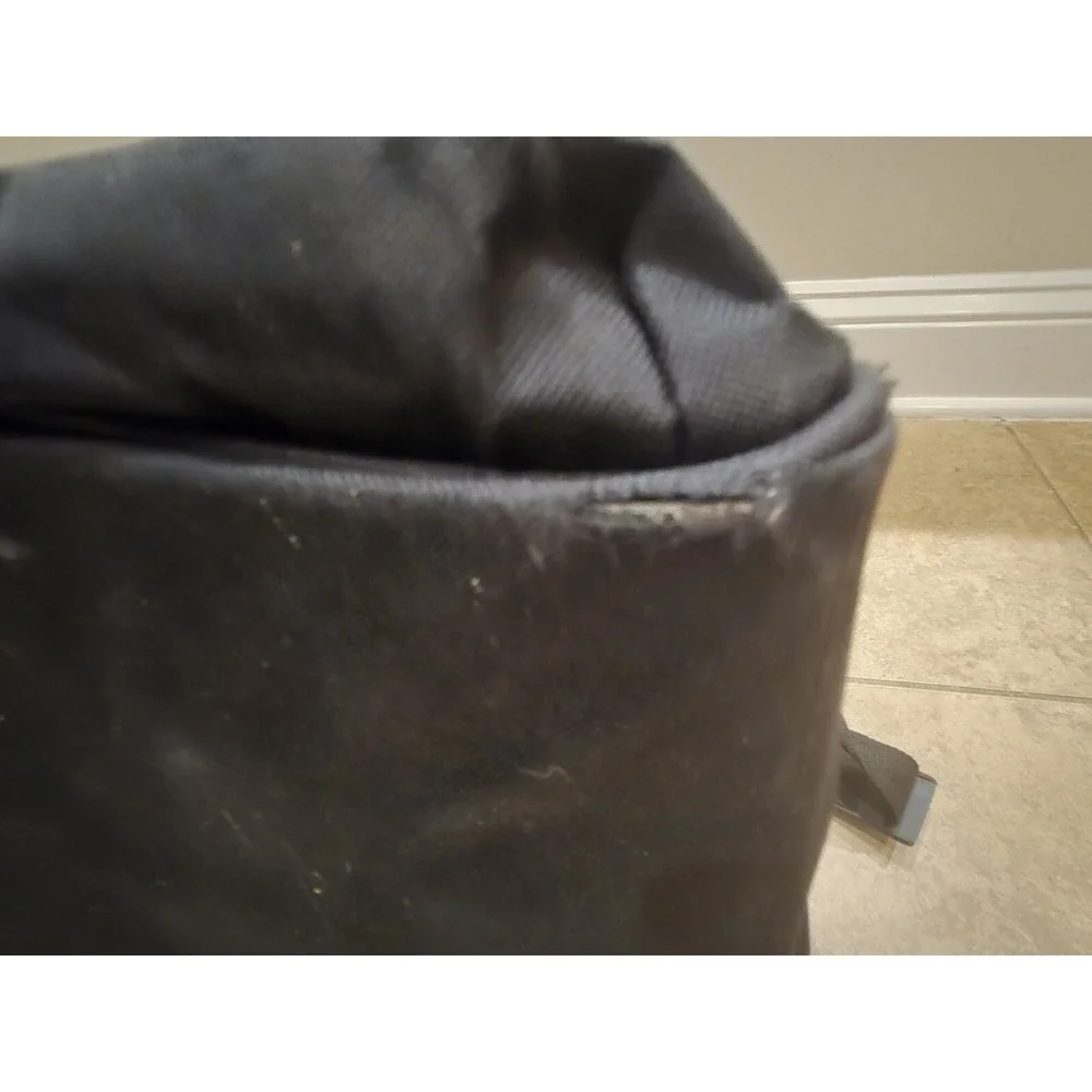 Tippmann Paintball Equipment Gear Bag Large Discontinued /w Strap Travel Storage